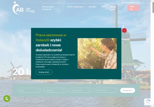AB JOB SERVICE POLSKA Sp. z o.o.