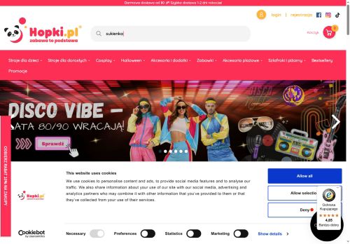 Hopki.pl sp. z o.o.