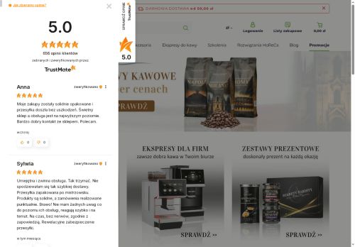 Zaparzymy.pl Paulina Kunciw