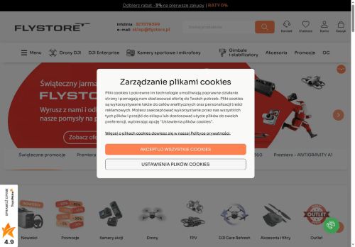 CYBERGATE Sp. z o.o.