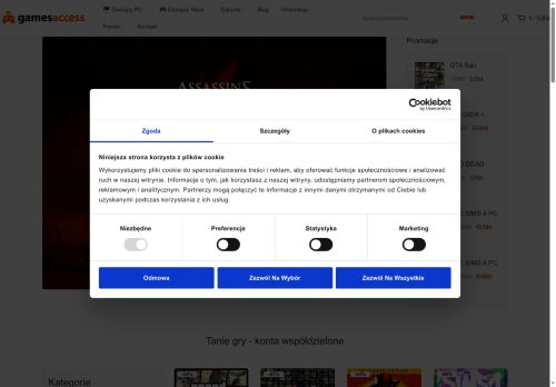 X-GAMES Marcin Drożdż