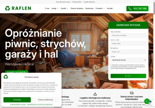 Raflen Rafał Hornicki