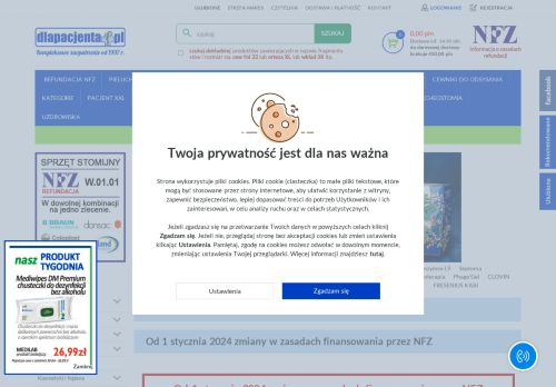Firma Handlowo-Usługowa PRO-DENT Jacek Kuźniar